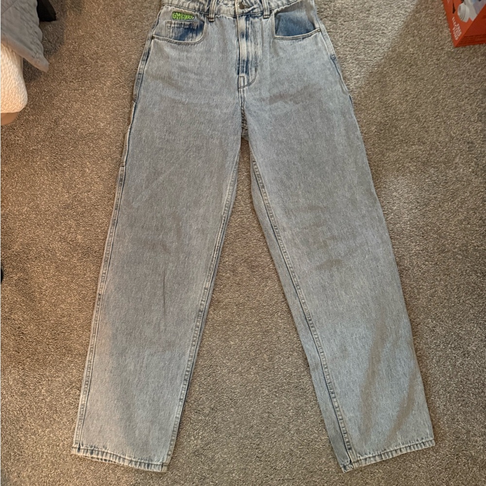 Empyre Jeans